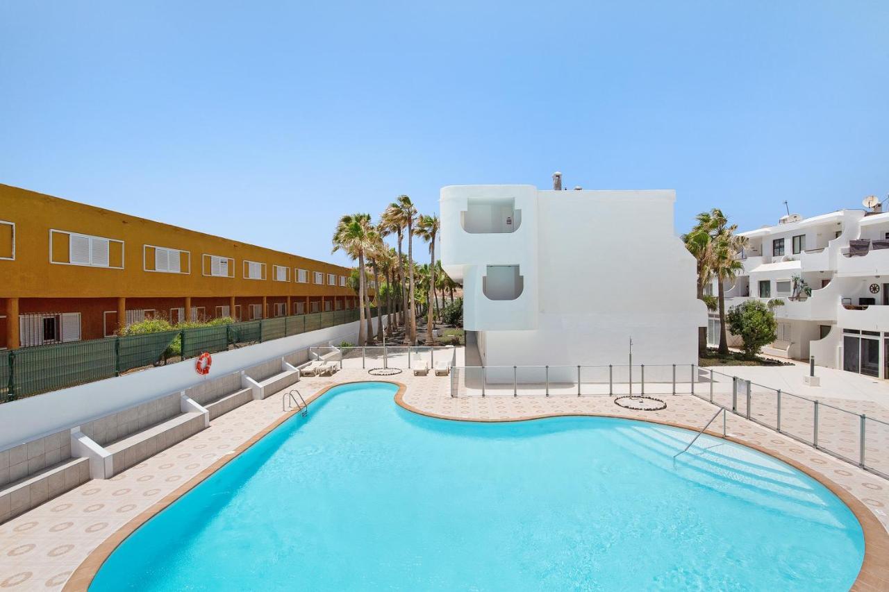 Ferienhaus Casa Jable *