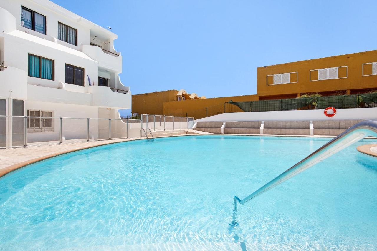 Casa Jable Vakantiehuis Costa De Antigua