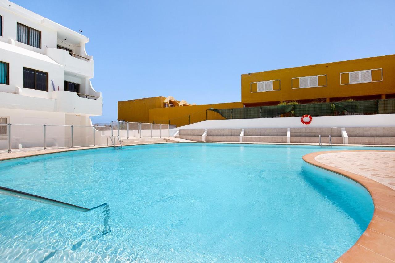 Holiday home Casa Jable *