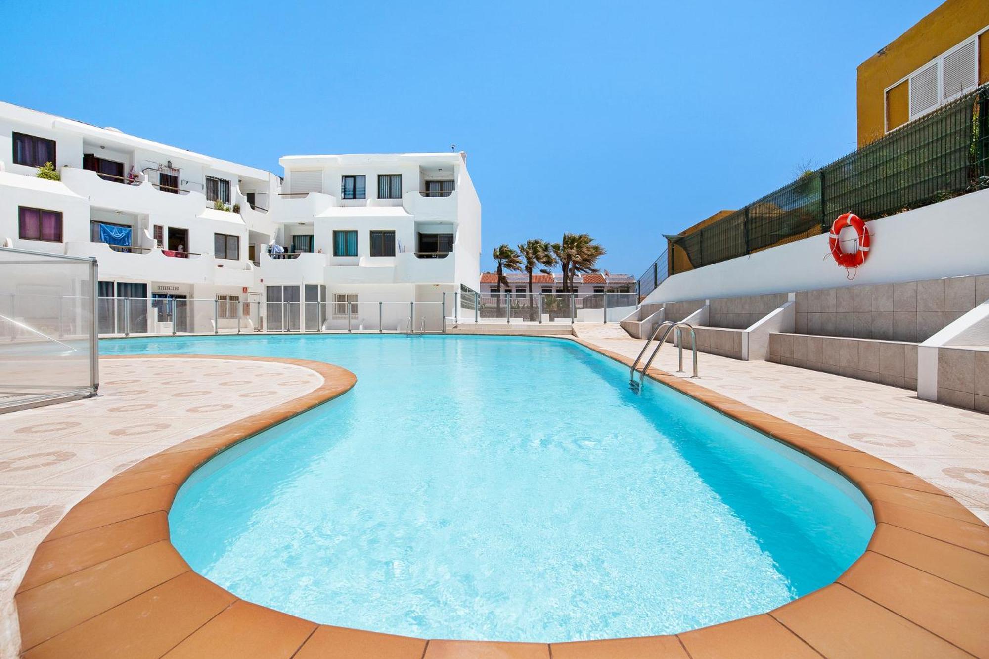 Casa Jable Holiday home *
