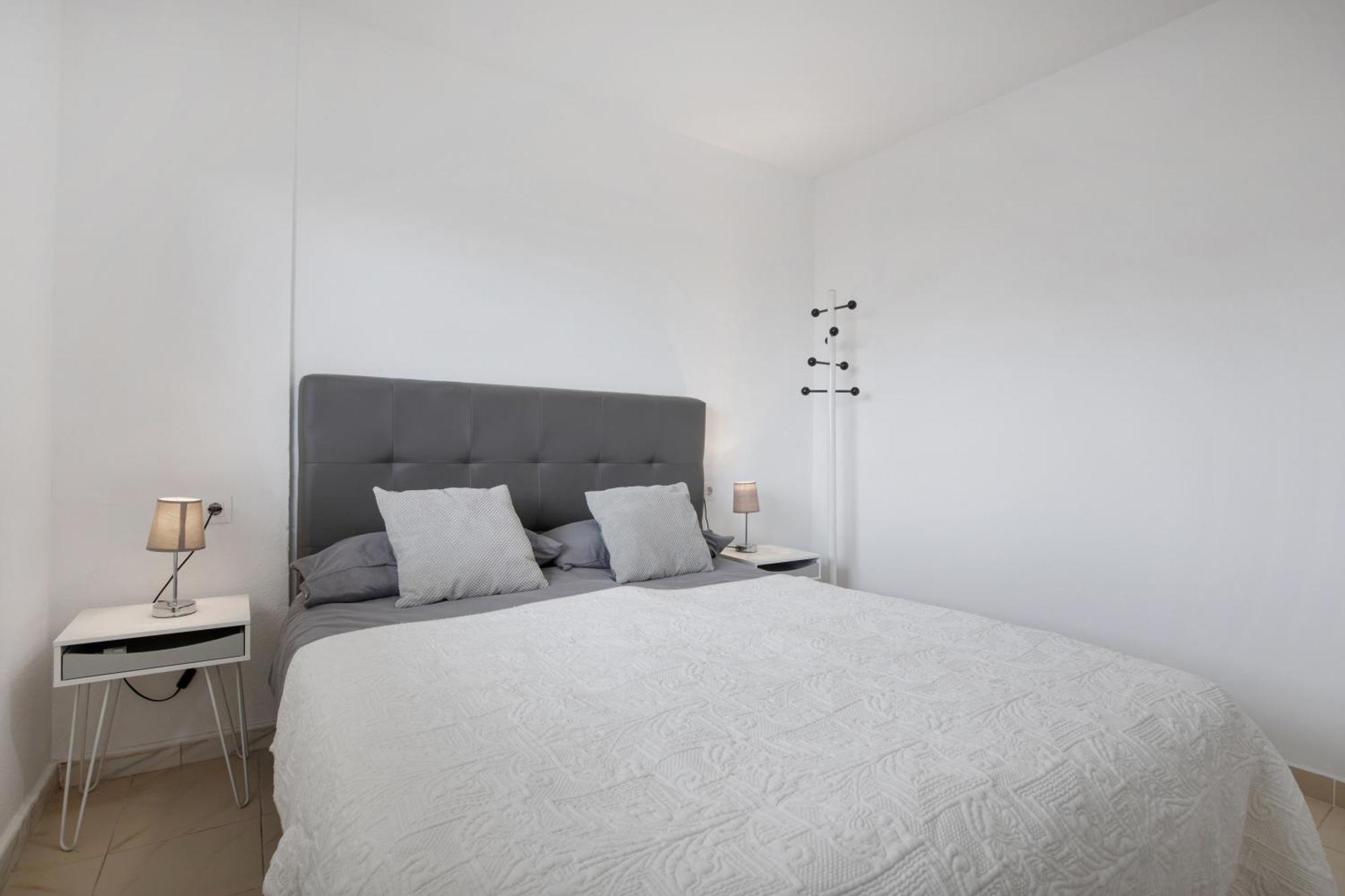 Holiday home Casa Jable Costa De Antigua