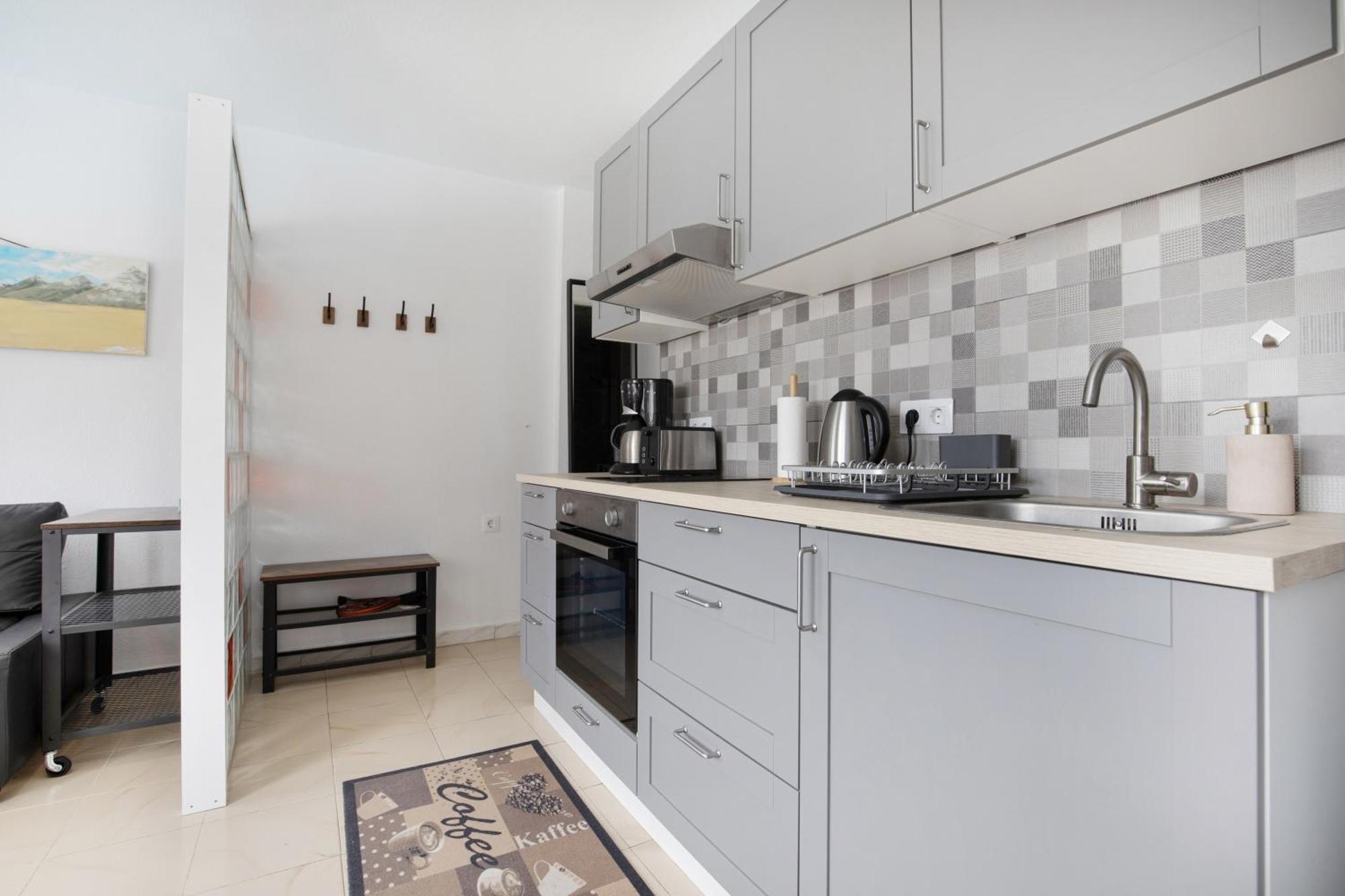 Holiday home Casa Jable
