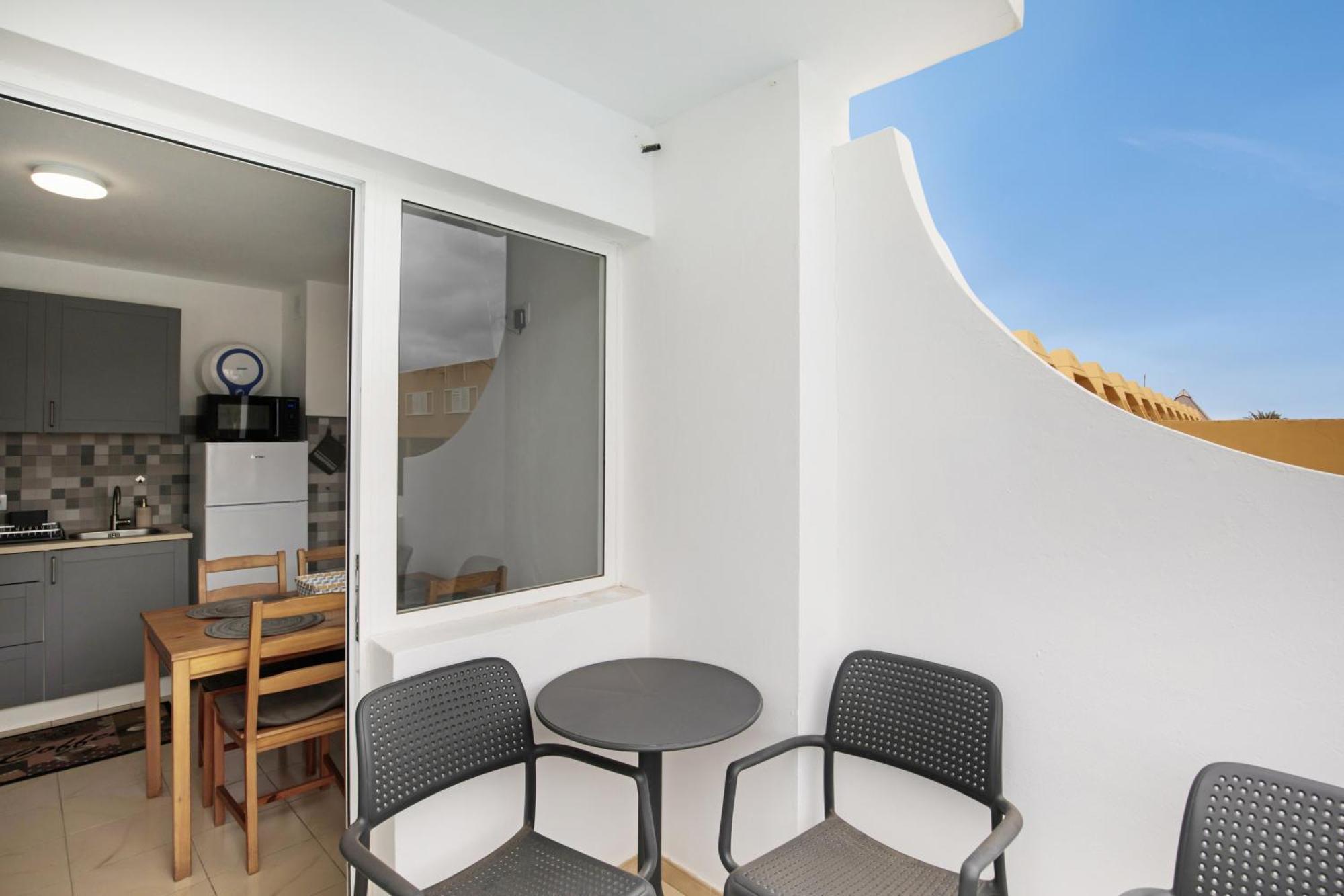 Holiday home Casa Jable *