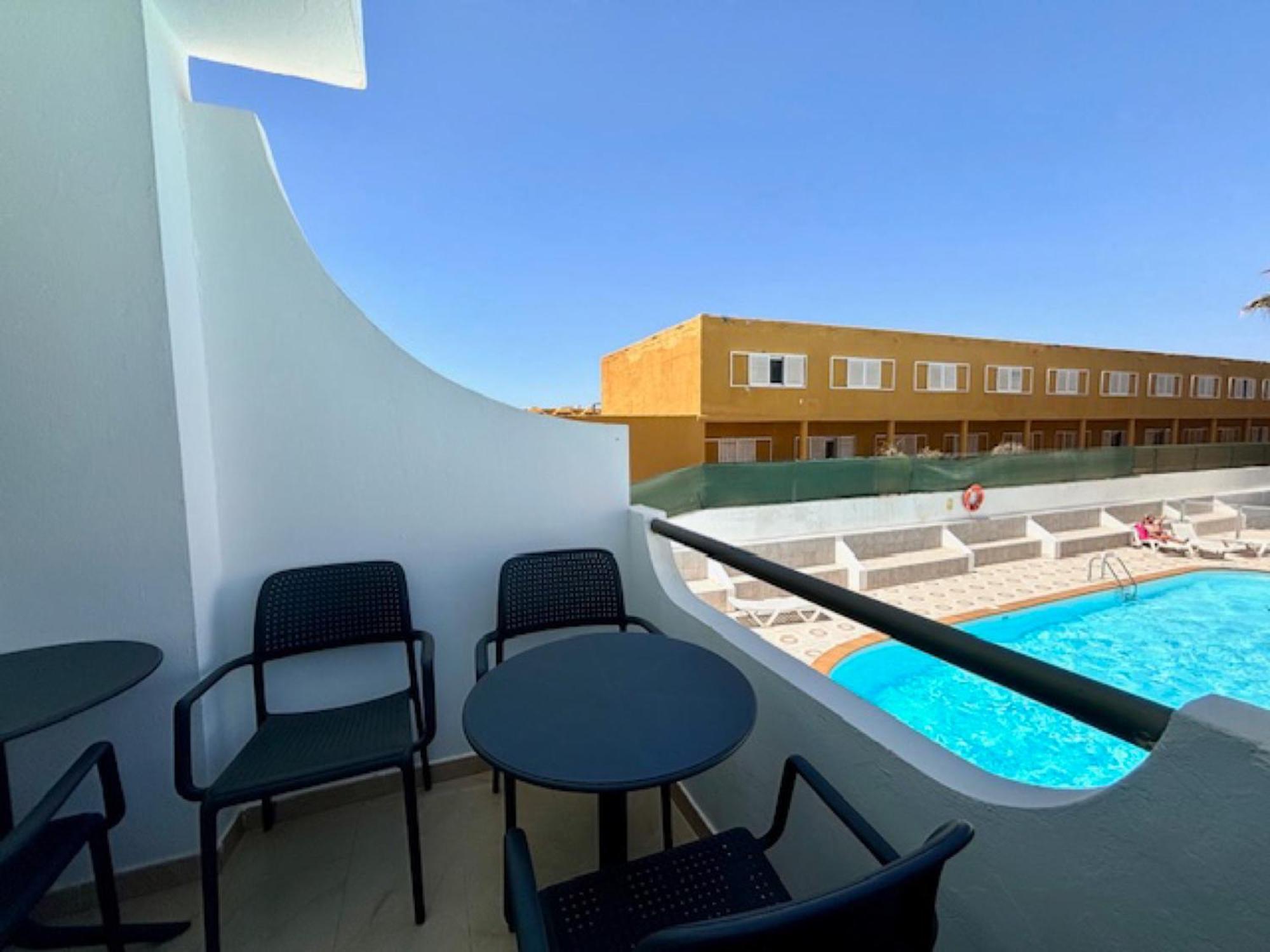 Holiday home Casa Jable Costa De Antigua